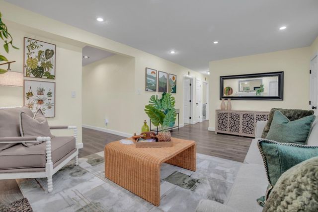 227 Cleopatra Drive, Pleasant Hill, CA 94523