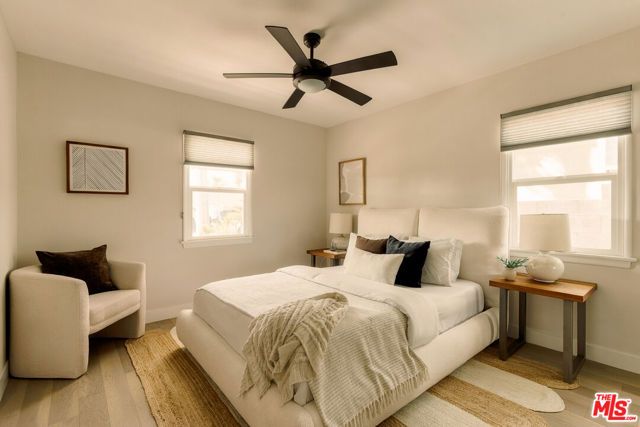 7122 Glasgow Avenue, Los Angeles, CA 90045