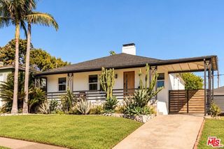 7122 Glasgow Avenue, Los Angeles, CA 90045