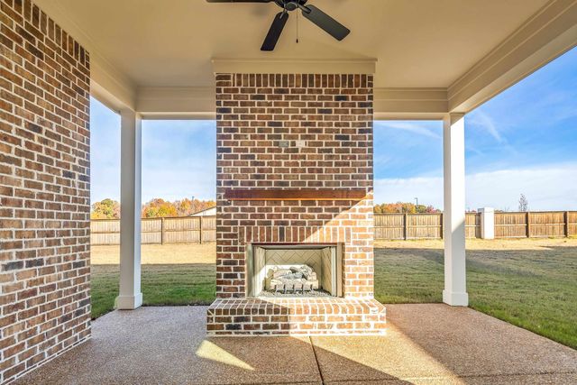 12042 STROMNESS CV, Arlington, TN 38002