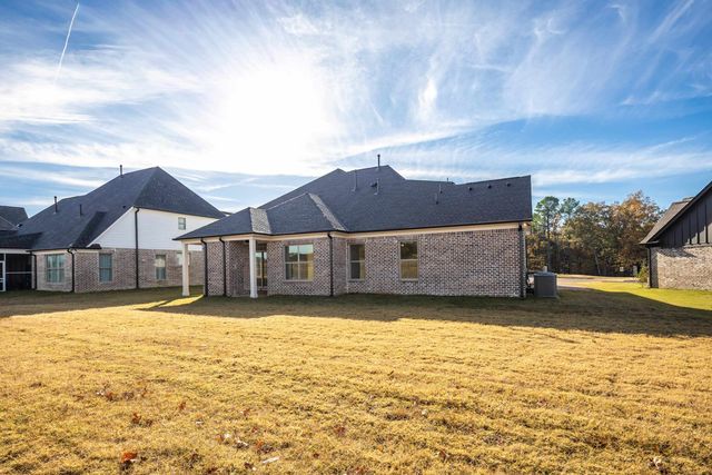 12042 STROMNESS CV, Arlington, TN 38002