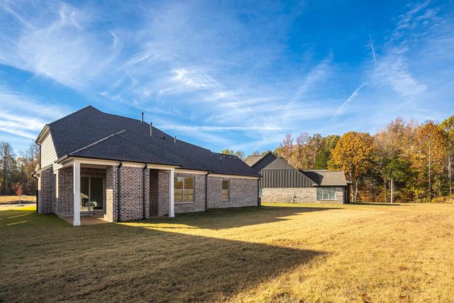 12042 STROMNESS CV, Arlington, TN 38002