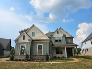12042 STROMNESS CV, Arlington, TN 38002