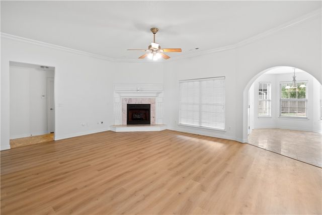 2034 Willow Ridge Avenue, Springdale, AR 72764