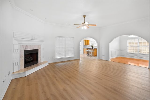 2034 Willow Ridge Avenue, Springdale, AR 72764