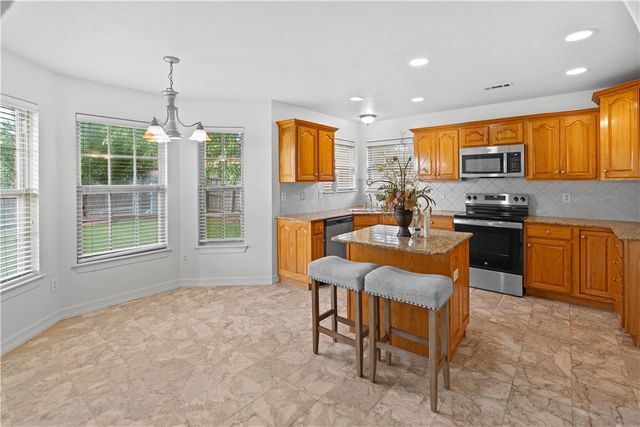 2034 Willow Ridge Avenue, Springdale, AR 72764