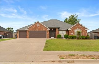 2034 Willow Ridge Avenue, Springdale, AR 72764