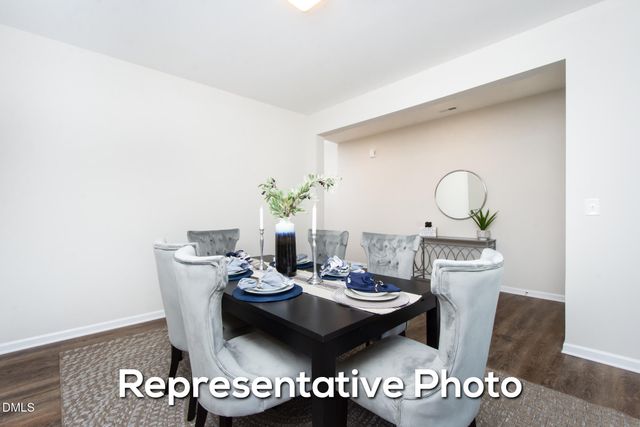 Lot 30h River Meadow Court, Spring Hope, NC 27882