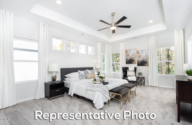 Lot 30h River Meadow Court, Spring Hope, NC 27882