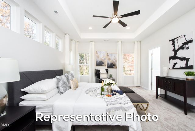 Lot 30h River Meadow Court, Spring Hope, NC 27882