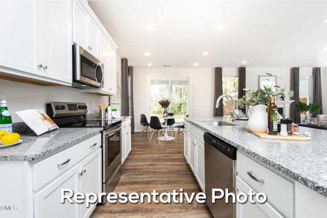 Lot 30h River Meadow Court, Spring Hope, NC 27882