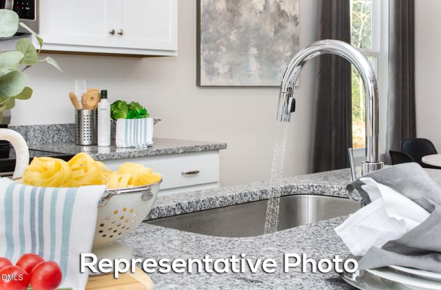 Lot 30h River Meadow Court, Spring Hope, NC 27882