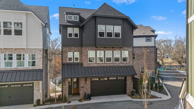 110 Honeywine St, Nashville, TN 37206