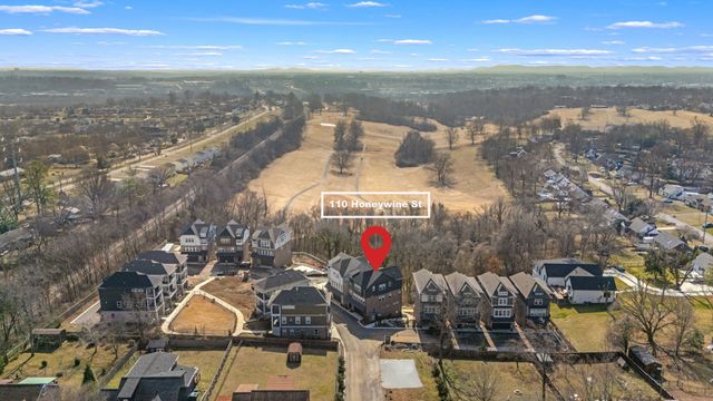 110 Honeywine St, Nashville, TN 37206