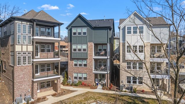 110 Honeywine St, Nashville, TN 37206
