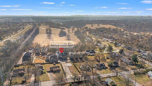 110 Honeywine St, Nashville, TN 37206