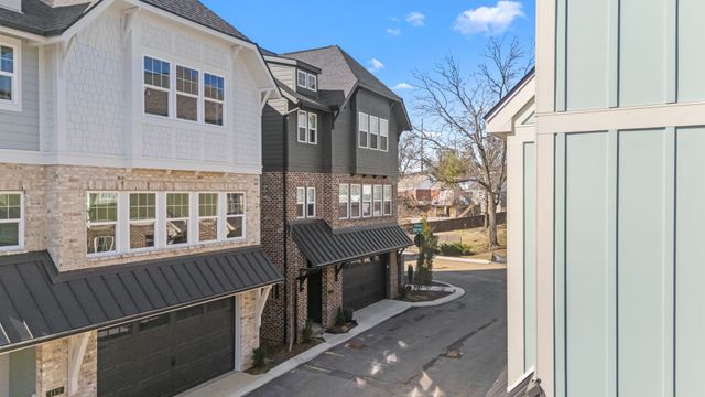 110 Honeywine St, Nashville, TN 37206