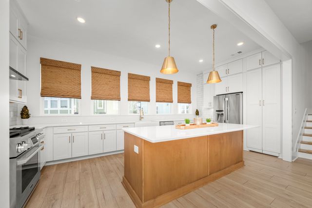 110 Honeywine St, Nashville, TN 37206
