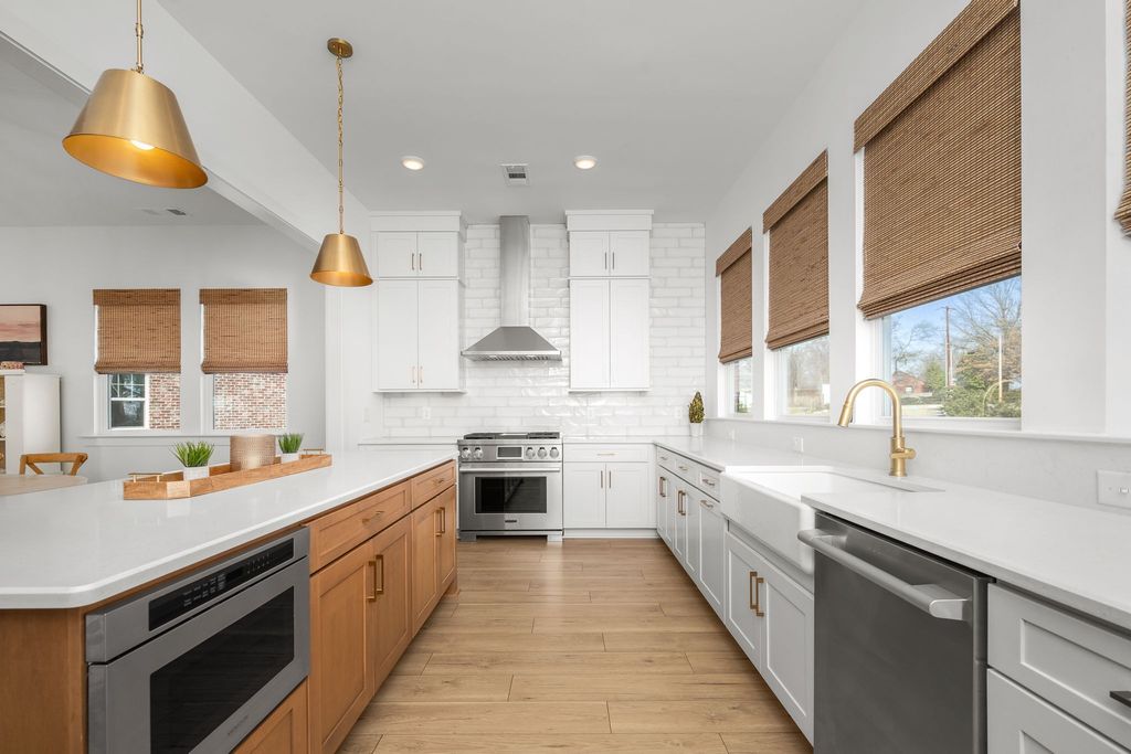 110 Honeywine St, Nashville, TN 37206