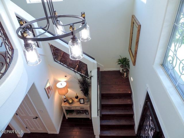 11909 Paseo del Rey Drive, El Paso, TX 79936