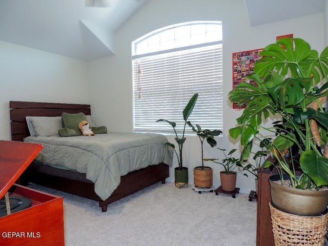 11909 Paseo del Rey Drive, El Paso, TX 79936