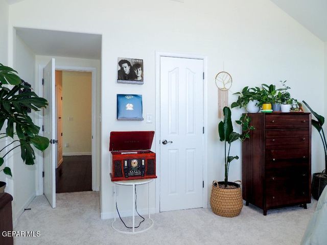 11909 Paseo del Rey Drive, El Paso, TX 79936