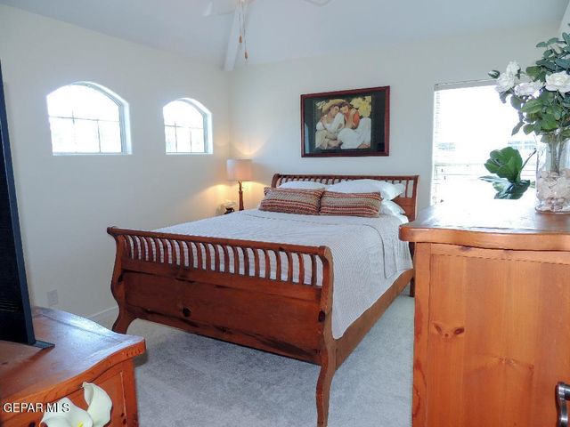 11909 Paseo del Rey Drive, El Paso, TX 79936