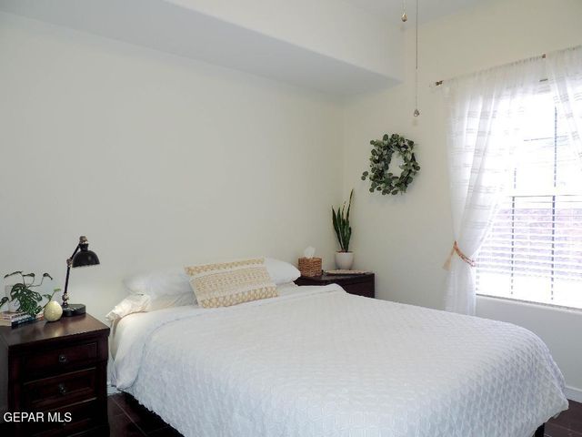 11909 Paseo del Rey Drive, El Paso, TX 79936