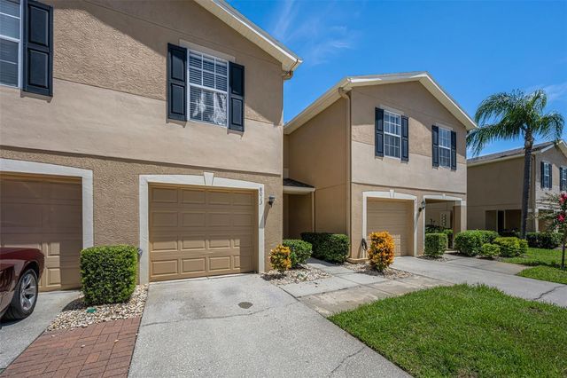 8013 SUTTON TERRACE LANE, Tampa, FL 33615