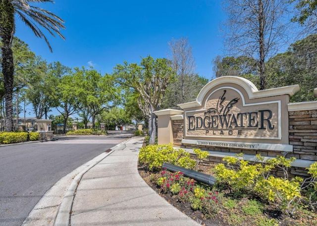 8013 SUTTON TERRACE LANE, Tampa, FL 33615