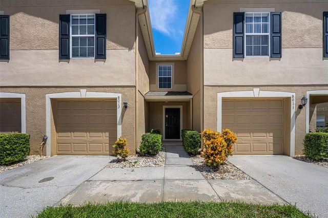 8013 SUTTON TERRACE LANE, Tampa, FL 33615