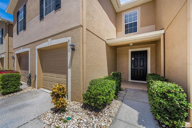 8013 SUTTON TERRACE LANE, Tampa, FL 33615