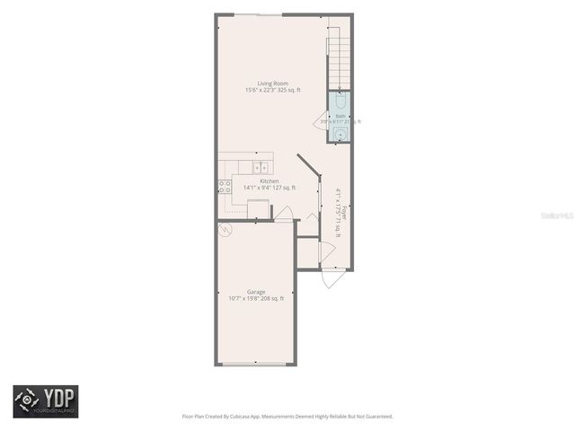 8013 SUTTON TERRACE LANE, Tampa, FL 33615