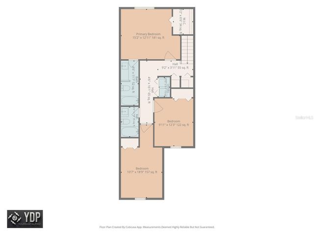8013 SUTTON TERRACE LANE, Tampa, FL 33615
