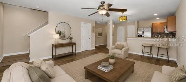8013 SUTTON TERRACE LANE, Tampa, FL 33615