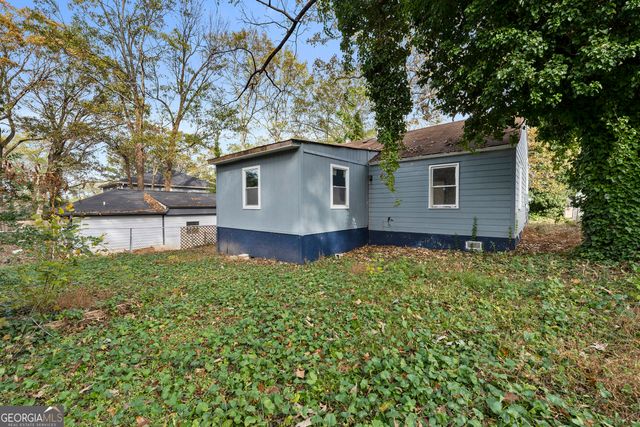 1417 Graymont Drive SW, Atlanta, GA 30310