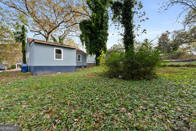 1417 Graymont Drive SW, Atlanta, GA 30310