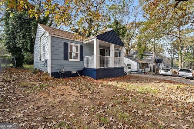 1417 Graymont Drive SW, Atlanta, GA 30310