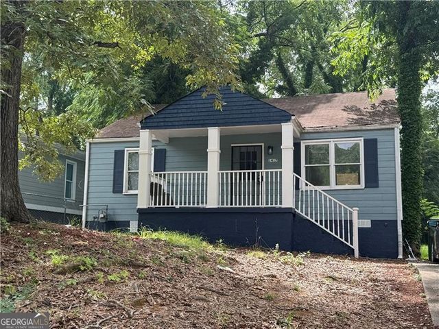 1417 Graymont Drive SW, Atlanta, GA 30310
