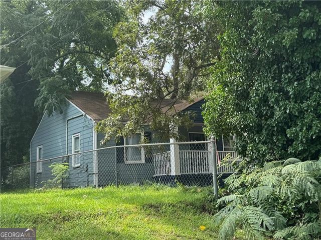 1417 Graymont Drive SW, Atlanta, GA 30310