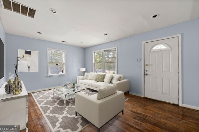1417 Graymont Drive SW, Atlanta, GA 30310