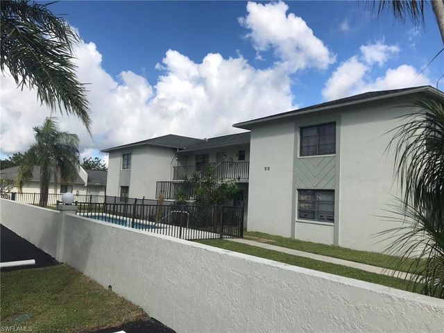 919 SE 8th TER 7, Cape Coral, FL 33990