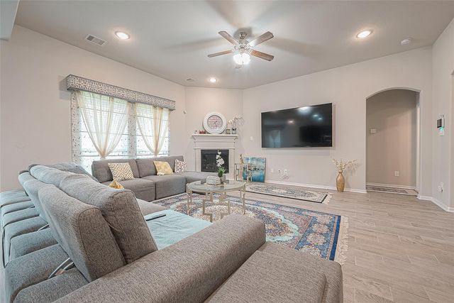 20607 Enrique Drive, Katy, TX 77449