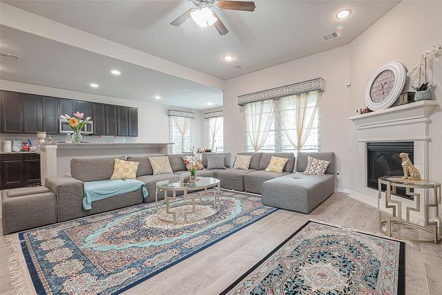20607 Enrique Drive, Katy, TX 77449