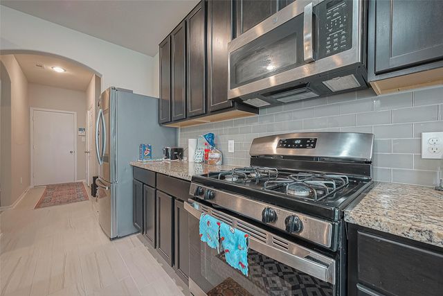 20607 Enrique Drive, Katy, TX 77449