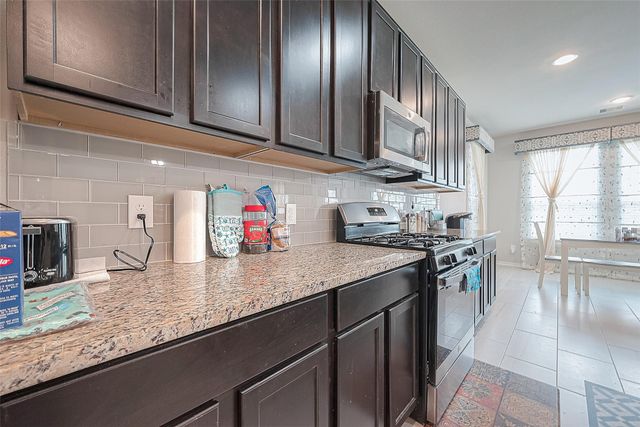 20607 Enrique Drive, Katy, TX 77449