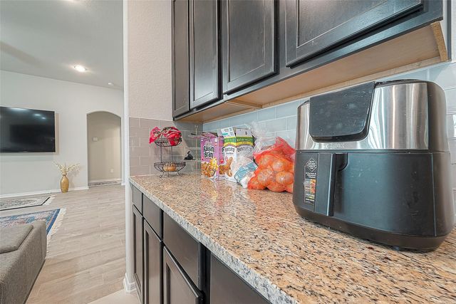20607 Enrique Drive, Katy, TX 77449