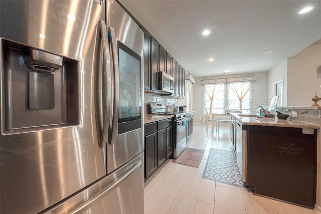20607 Enrique Drive, Katy, TX 77449