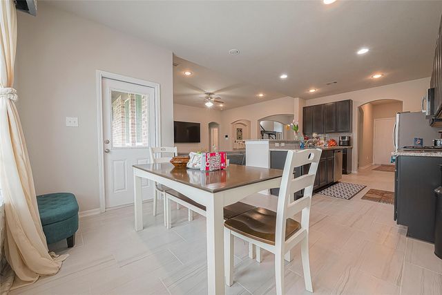 20607 Enrique Drive, Katy, TX 77449