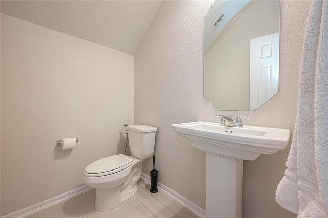 20607 Enrique Drive, Katy, TX 77449